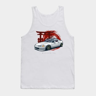 Del Sol Tank Top